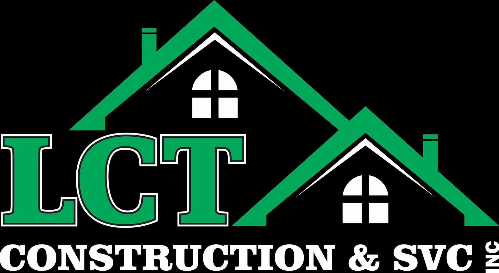 LCT Construction ServicesLogo